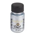 Akrylová farba Cadence Dora Metallic, 50 ml - strieborná modrá