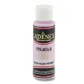 Akrylové farby Cadence Premium 70 ml, jemne ružové