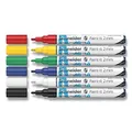 Ďalší obrázok produktu Akrylový popisovač Schneider Paint-It 310 súprava V1, 6 farieb
