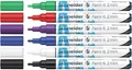 Ďalší obrázok produktu Akrylový popisovač Schneider Paint-It 310 súprava V1, 6 farieb