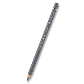 Akvarelová pastelka Faber-Castell Albrecht Dürer - čierne a sivé odtiene 234