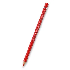 Akvarelová pastelka Faber-Castell Albrecht Dürer - červené a ružové odtiene 118