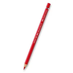 Akvarelová pastelka Faber-Castell Albrecht Dürer - červené a ružové odtiene 121