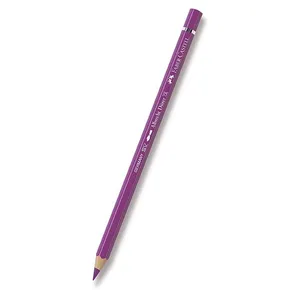 Akvarelová pastelka Faber-Castell Albrecht Dürer - červené a ružové odtiene 135
