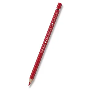 Akvarelová pastelka Faber-Castell Albrecht Dürer - červené a ružové odtiene 219