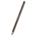 Akvarelová pastelka Faber-Castell Albrecht Dürer - hnedé a metalická odtiene 176