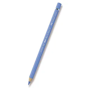 Akvarelová pastelka Faber-Castell Albrecht Dürer - modré odtiene 140