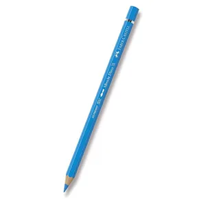 Akvarelová pastelka Faber-Castell Albrecht Dürer - modré odtiene 152
