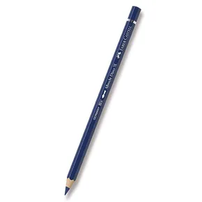 Akvarelová pastelka Faber-Castell Albrecht Dürer - modré odtiene 247