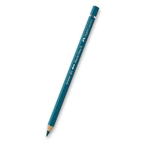 Akvarelová pastelka Faber-Castell Albrecht Dürer - zelené odtiene 155