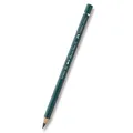 Akvarelová pastelka Faber-Castell Albrecht Dürer - zelené odtiene 158