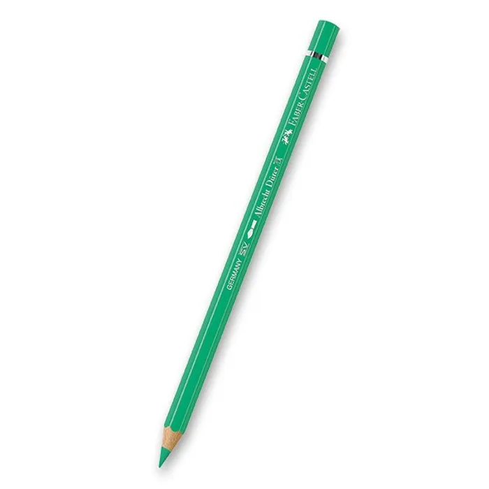 Hlavný obrázok produktu Akvarelová pastelka Faber-Castell Albrecht Dürer - zelené odstíny 162