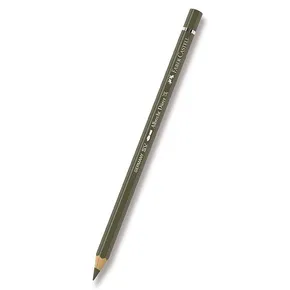 Akvarelová pastelka Faber-Castell Albrecht Dürer - zelené odtiene 173