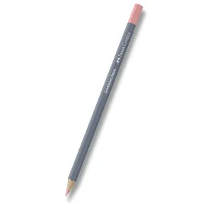 Akvarelové pastelky Faber-Castell Goldfaber Aqua - červené a ružové odtiene 131