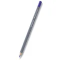 Akvarelové pastelky Faber-Castell Goldfaber Aqua - modré odtiene 137