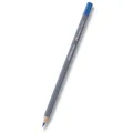 Akvarelové pastelky Faber-Castell Goldfaber Aqua - modré odtiene 143
