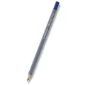 Akvarelové pastelky Faber-Castell Goldfaber Aqua - modré odtiene 151
