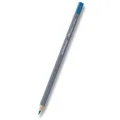 Akvarelové pastelky Faber-Castell Goldfaber Aqua - modré odtiene 153