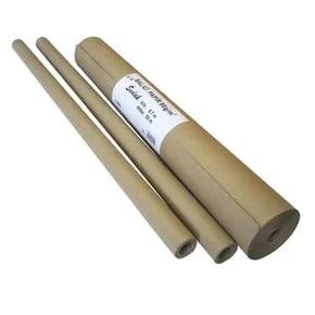 Sivý baliaci papier 0,7 × 50 m, 90 g v rolke