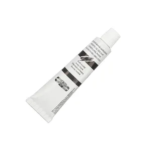Farba olejová umelecká 16 ml kostná čierna 161507