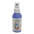 Farba na textil Cadence Your Fashion, svetlomodrá, 100 ml