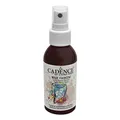Farba na textil Cadence Your Fashion, vínová, 100 ml