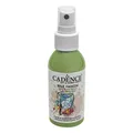Farba na textil Cadence Your Fashion, žltozelená, 100 ml