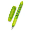 Bombičkové pero Faber- Castell Scribolino pre ľavákov, zelené
