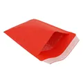Bublinková ochranná Obálka D-14 180 × 265 mm [1 ks], červená