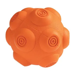 Bumpy loptička vanilková 7.5cm HipHop