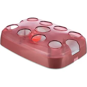 Cat Activity SOCCER, 33 x 23,5 cm, plast
