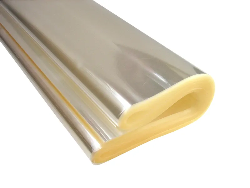 Hlavný obrázok produktu Celofánové archy 150 × 150 cm čiré (BOPP) [50 ks]