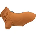 Ďalší obrázok produktu CityStyle mikina AMSTERDAM, hrdzavá XXS: 24cm, hruď: 34cm, krk: 26cm