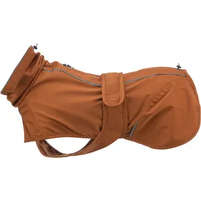CityStyle pláštenka DUBLIN, hrdzaváXS: 30cm, hruď: 43-62cm, krk: 34cm