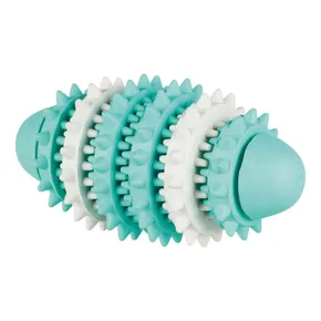 DENTAfun RUGBY valec 15cm TRIXIE