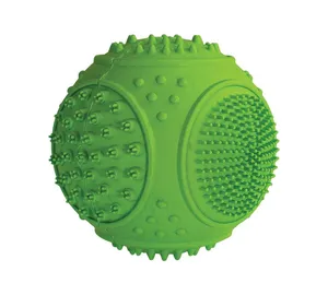 Dentálna mätová loptička 7.5cm HipHop