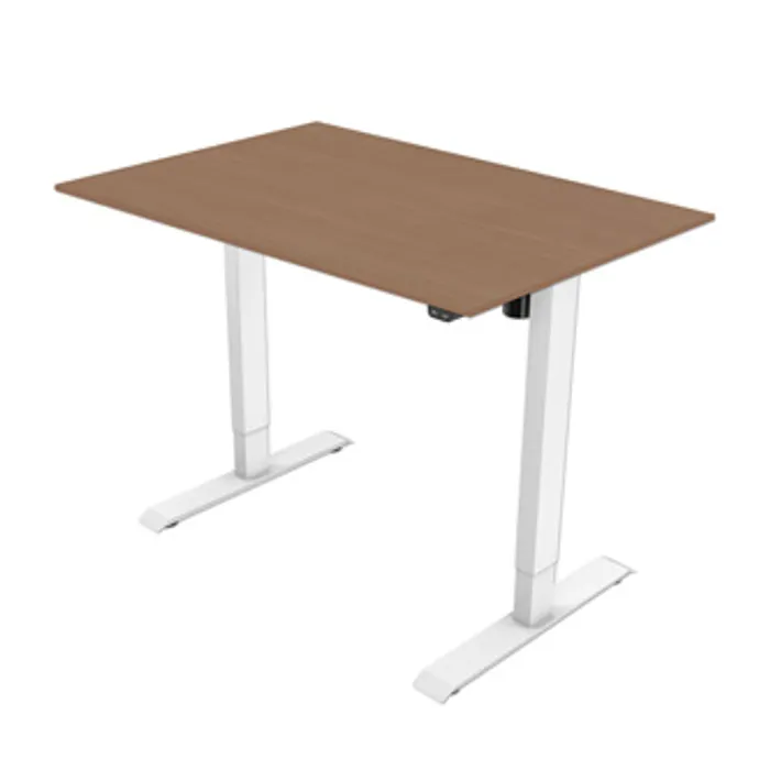 Hlavný obrázok produktu Deska stolu, buk, 120x75x1.8 cm, laminovaná dřevotříska, Powerton