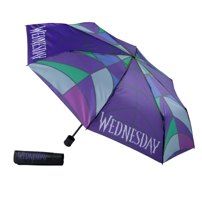 Hlavný obrázok produktu Deštník WEDNESDAY
