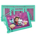 Ďalší obrázok produktu Detská peňaženka Gabby's Dollhouse