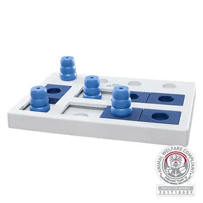 Dog Activity CHESS, šach 40 x 10 x 27 cm