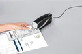 Ďalší obrázok produktu Elektrická zošívačka Leitz NeXXt, Čierna