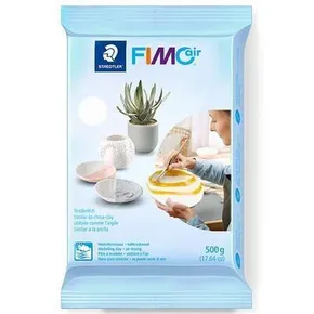 FIMO® 8100 air basic 500g biela