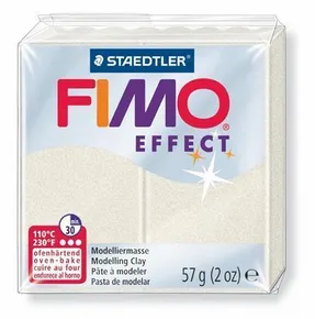 FIMO® efekt 8020 perleťová