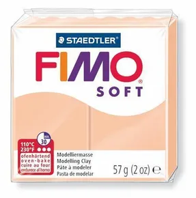 FIMO® soft 8020 56g telová