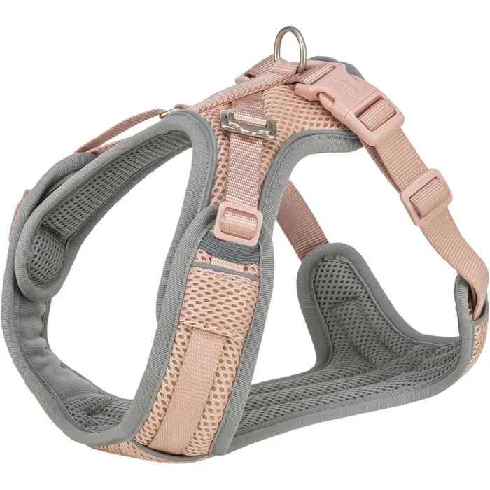Hlavný obrázok produktu FlexMesh Premium postroj, široký střih, tělováM: 58-80 cm/20 mm