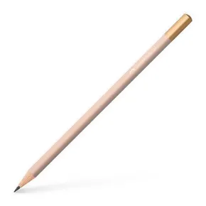 Grafitová ceruzka Faber-Castell Urban tvrdosť B, pale rose