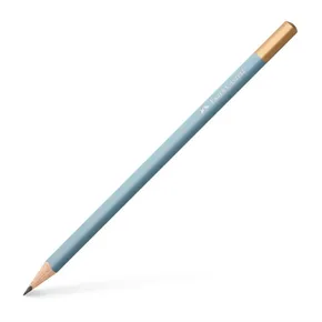 Grafitová ceruzka Faber-Castell Urban tvrdosť B, sky blue