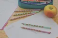 Ďalší obrázok produktu Grafitová ceruzka pre ľavákov - STABILO EASYgraph pastelová modrá - HB [1 ks]