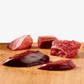 Ďalší obrázok produktu GRANCARNO Adult - hovädzie, jahňacie 800g