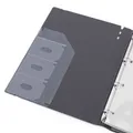 Ďalší obrázok produktu Karis A4 foam PASTELINI ružový
